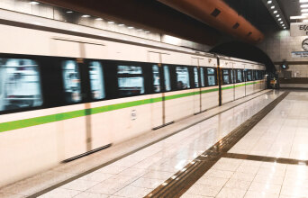 Urban Lines: Αμπελόκηποι