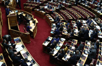 ΑΘΗΝΑ ΒΟΥΛΗ ΑΝΑΘΕΩΡΗΣΗ ΣΥΝΤΑΓΜΑΤΟΣ