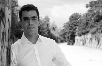 Βασίλης Ι. Μπενόπουλος