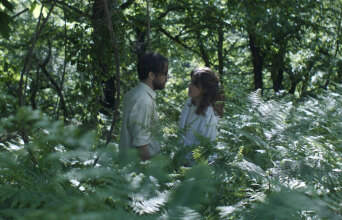 32ο Πανόραμα Ευρωπαϊκού Κινηματογράφου - Άλυτη