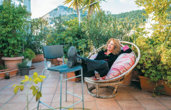 Φωτογραφία: Θανάσης Καρατζάς