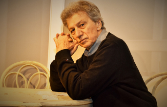 Γιάννης Φέρτης