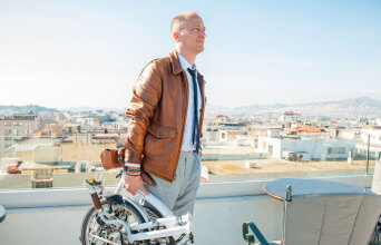 Θεοφάνης Τάσης, Theofanis Tasis