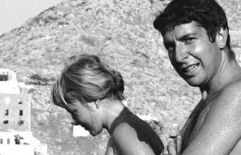 Marianne and Leonard, Leonard Cohen, Marianne Ilhen