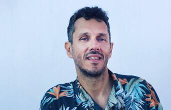 Βαρδής Μαρινάκης