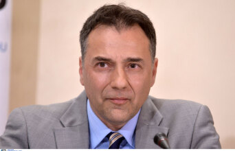 Θοδωρής Πελαγίδης