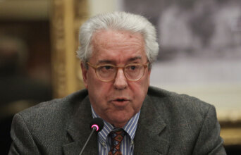 Γιάννης Βούλγαρης