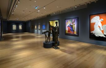 Ίδρυμα Βασίλη και Ελίζας Γουλανδρή