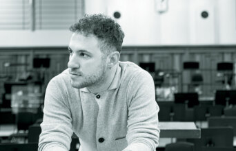 Dimitris Skyllas, BBC studios