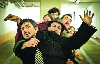 Παραστάσεις που θα μας βάλουν στη νέα σεζόν