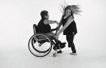 Re-call ©Chloe Kritharas