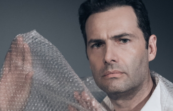 Παναγιώτης Μπουγιούρης