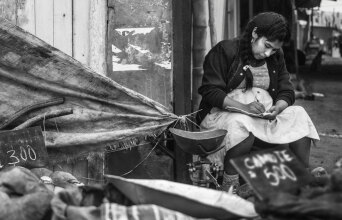 Κριτική ταινίας: Τραγούδι χωρίς όνομα