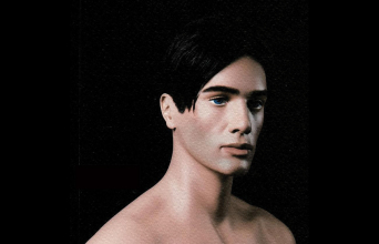 Ίαν ΜακΓιούαν «Μηχανές σαν κι εμένα» (εκδ. Πατάκη)