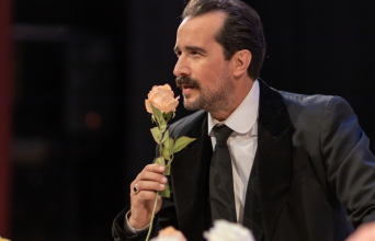 Τάσος Νούσιας