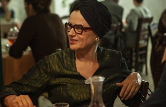 Ευτυχία του Άγγελου Φραντζή 