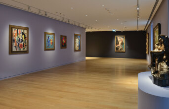 Ιδιωτική συλλογή Βασίλη και Ελίζας Γουλανδρή, Μουσείο Βασίλη & Ελίζας Γουλανδρή