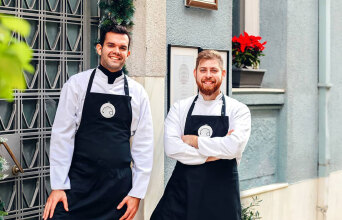 Δημήτρης Ζύμπα - Νίκος Βοργιάς (Άλφιcon) 