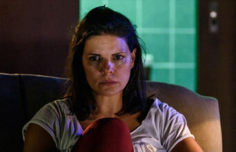 Μαρίνα Ασλάνογλου, Πατέρας