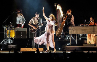 Florence & the Machine