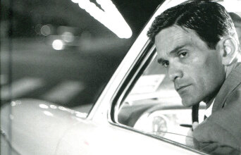 Pier Paolo Pasolini