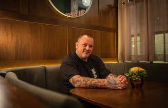 Δημήτρης Σκαρμούτσος