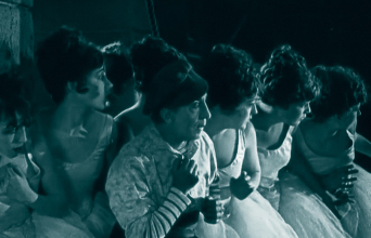 Martin Baker Rupert Julian The Phantom Of The Opera megaro mousikis athinwn