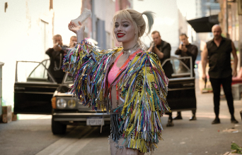 Birds Of Prey and The Fantabulous Emancipation Of One Harley Quinn