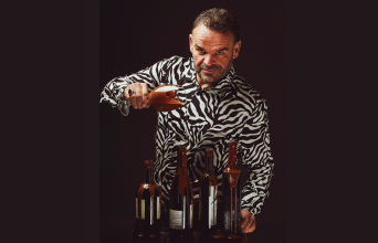 master chocolatier giorgos zarzonis ergon house