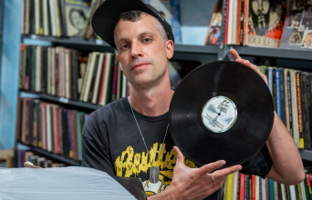 Κωστής Νικηφοράκης