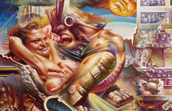 ©Νίκος Μόσχος