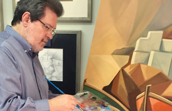 giannis michas gallery ersi