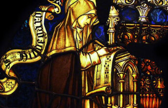 Hildegard von Bingen megaro mousikis athinon Constantine Skourlis Themelis Glunatsis