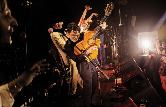 Les Négresses Vertes