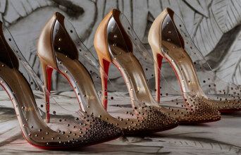 Christian Louboutin