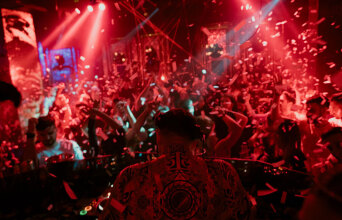 Το Dybbuk γιορτάζει τα 11 χρόνια του με ένα special party γενεθλίων στις 28 Μαρτίου