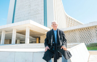 Γιώργος Χουλιάρας ©Θανάσης Καρατζάς