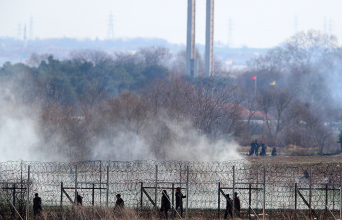 Η στρατηγική του Ερντογάν και η κρίση του Έβρου