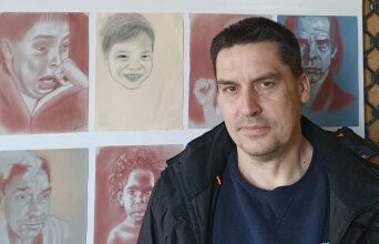 Σωτήρης Λαλιώτης