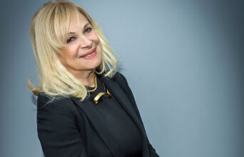 Άννα Φόνσου ©Πηνελόπη Μασούρη