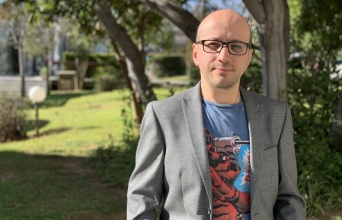 Ρωμανός Γεροδήμος 