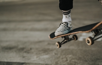 Τop 10 skate spots