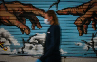 Το ελληνάκι: «Έχω “αποκλειστεί” στην Ελλάδα και αισθάνομαι τυχερός»