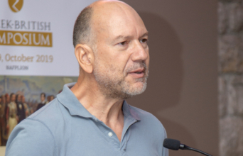 Στάθης Ν. Καλύβας