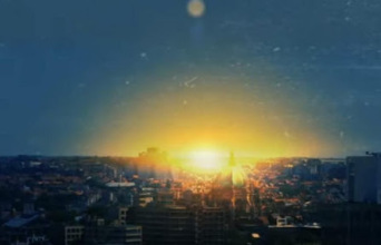 Εικόνα από τη σειρά του Netflix, Into the light