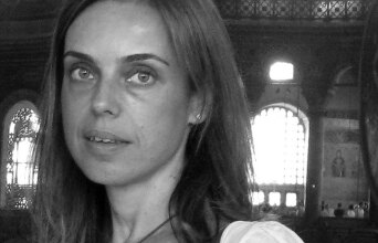 Η Άννα Πατάκη