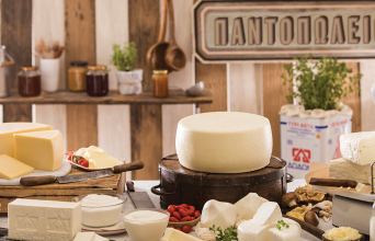 Γαλακτοβιομηχανία ΔΩΔΩΝΗ