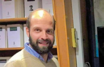 Γιάννης Λεβέντης από τις Εκδόσεις Κάκτος