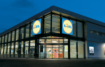 Lidl Ελλάς