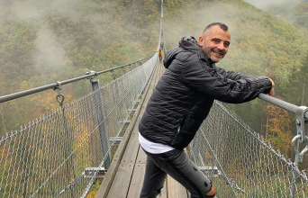 Ο Χάρης Νικολακάκης, Υπεύθυνος του εκδοτικού προγράμματος της BELL/Harlenic